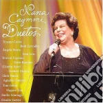 Nana Caymmi - Duetos cd