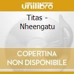 Titas - Nheengatu cd