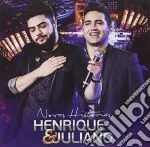 Henrique & Juliano - Novas Historias cd