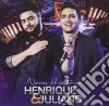 Henrique & Juliano - Novas Historias cd