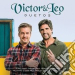 Victor & Leo - Duetos