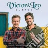 Victor & Leo - Duetos cd