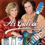 Galvao Irmas - Faz O Povo Balancar cd