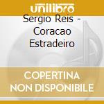 Sergio Reis - Coracao Estradeiro cd