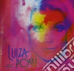 Luiza Possi - Segue Cantando cd