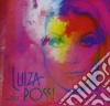 Luiza Possi - Segue Cantando cd
