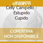 Celly Campello - Estupido Cupido cd