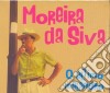 Moreira Da Silva - O Ultimo Malandro (4 Cd) cd