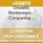 Oswaldo Montenegro - Companhia Mulungo cd