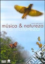 (Music Dvd) Corciolli - Musica & Natureza (Music & Nature) cd