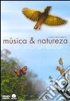 (Music Dvd) Corciolli - Musica & Natureza (Music & Nature) cd