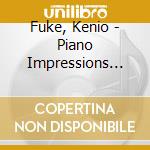 Fuke, Kenio - Piano Impressions V.2 cd