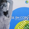 Juliana Valadres - Brasil Em Copa cd