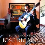 Ricardo Jose - Sute Encontros