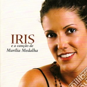 Salvagnini Iris - E A Cancao De Maria Me cd musicale di Salvagnini Iris
