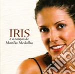 Salvagnini Iris - E A Cancao De Maria Me