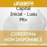 Capital Inicial - Luau Mtv cd