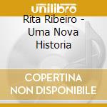 Rita Ribeiro - Uma Nova Historia cd
