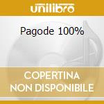 Pagode 100% cd