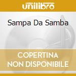Sampa Da Samba cd