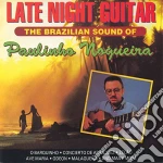 Paulinho Nogueira - Paulinho Nogueira cd
