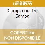 Companhia Do Samba cd