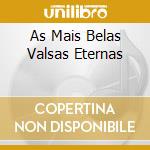 As Mais Belas Valsas Eternas cd