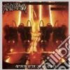 Krisiun - Apocalyptic Revelation cd