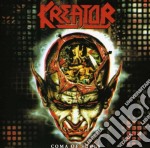 Kreator - Coma Of Souls