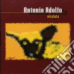 Antonio Adolfo - Viralata cd