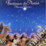 Marcus Viana - Fantasia De Natal