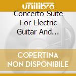 Concerto Suite For Electric Guitar And Orchestra In E Flat Minor Op.1 cd musicale di MALMSTEEN YNGWIE