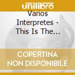 Varios Interpretes - This Is The Blues Vol. 2 cd musicale di Varios Interpretes