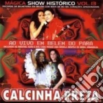 Calcinha Preta - Ao Vivo cd