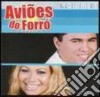 Avioes Do Forro - Vol.5 cd musicale di Avioes Do Forro