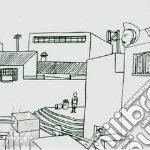 Xrs Land - Sarau cd
