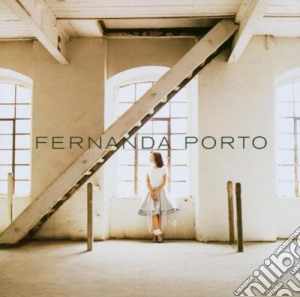 Fernanda Porto - Fernanda Porto cd musicale di Fernanda Porto