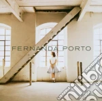 Fernanda Porto - Fernanda Porto cd