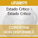 Estado Critico - Estado Critico cd