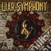 Symphony Liar - The Symphony Goes On cd