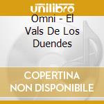 Omni - El Vals De Los Duendes cd