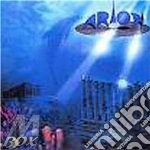 Arion - Arion (1Er Album) cd