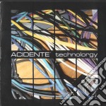 Acidente - Technolorgy