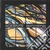 Acidente - Technolorgy cd