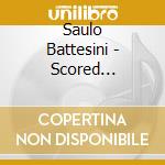 Saulo Battesini - Scored Fractals cd