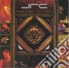 Jaime Rosas Cuarteto - Viajero Astral - Live In Brazil cd