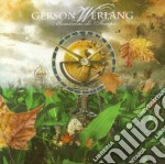 Gerson Werlang - Memorias Do Tempo
