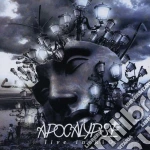 Apocalypse - Live In Rio cd