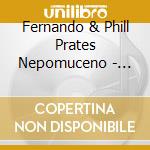 Fernando & Phill Prates Nepomuceno - Abstraes cd