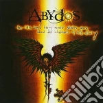 Abydos - Inhabitants Of His Diary cd